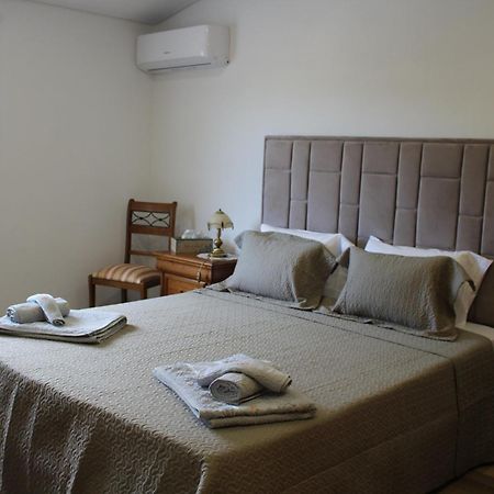Casa Jose Lourenco Folgosa  Ngoại thất bức ảnh