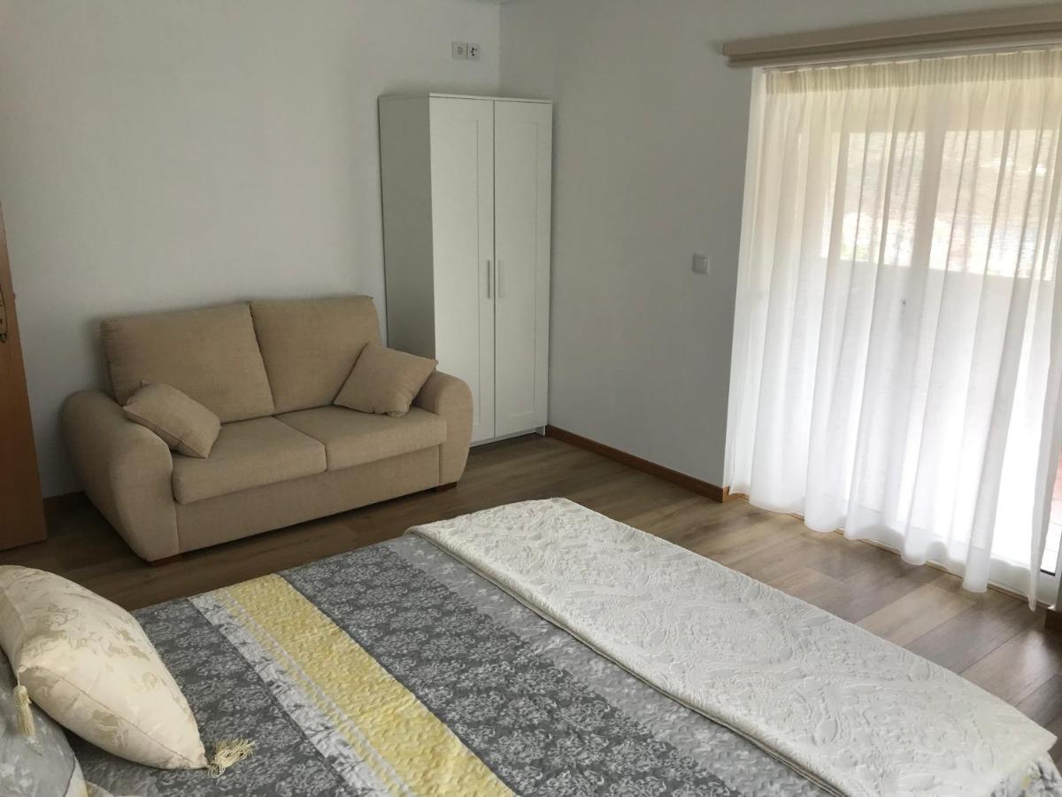 Casa Jose Lourenco Folgosa  Ngoại thất bức ảnh