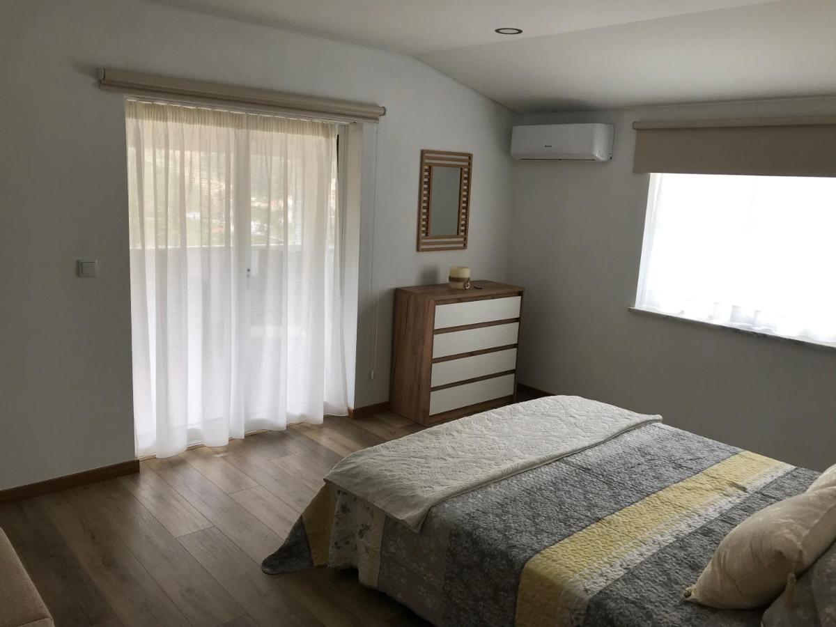 Casa Jose Lourenco Folgosa  Ngoại thất bức ảnh