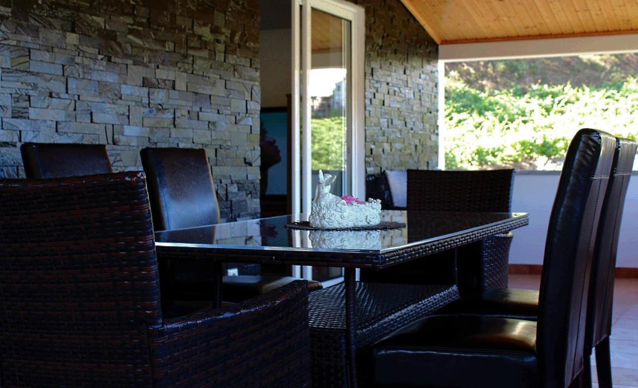 Casa Jose Lourenco Folgosa  Ngoại thất bức ảnh