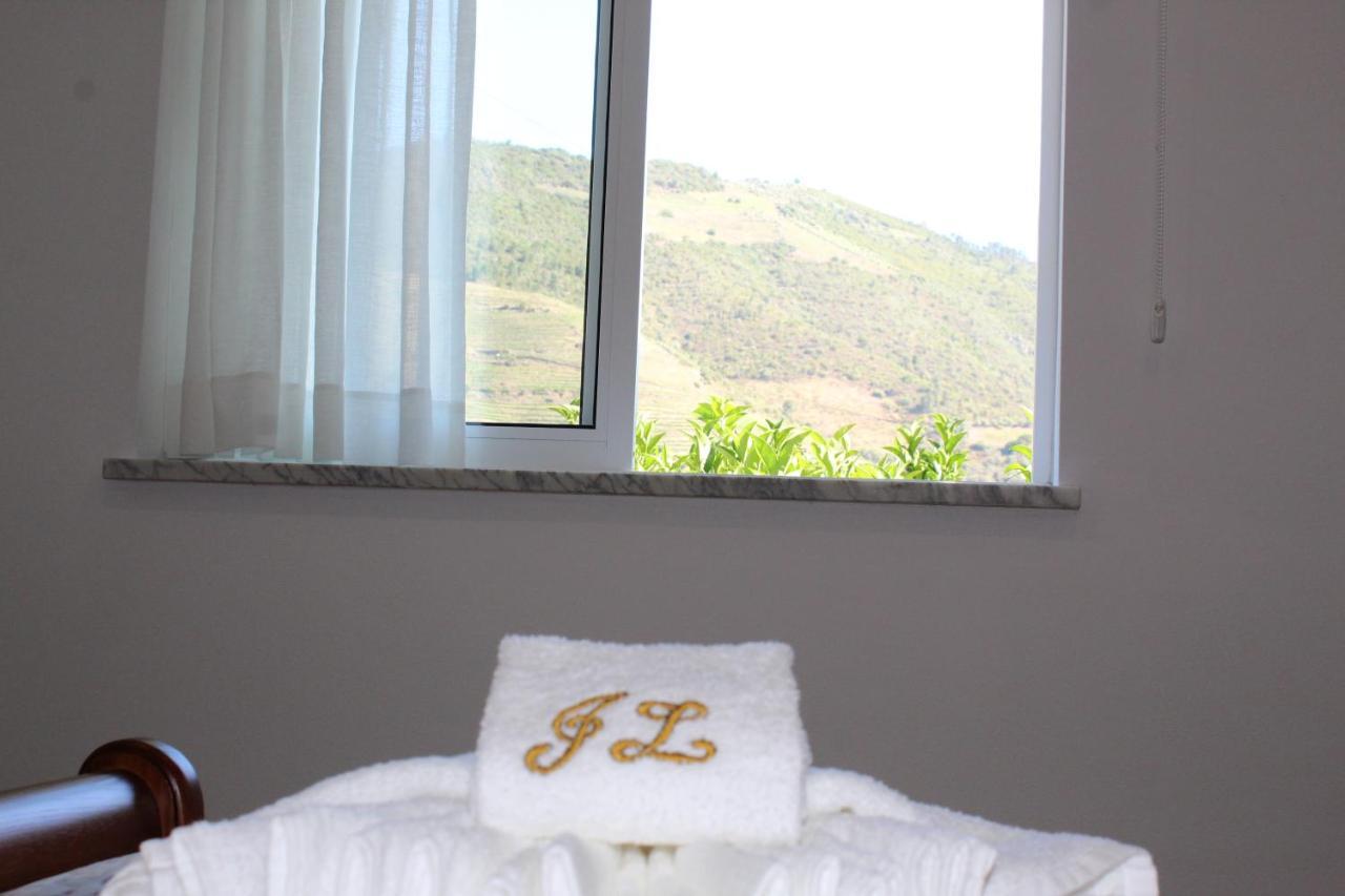 Casa Jose Lourenco Folgosa  Ngoại thất bức ảnh