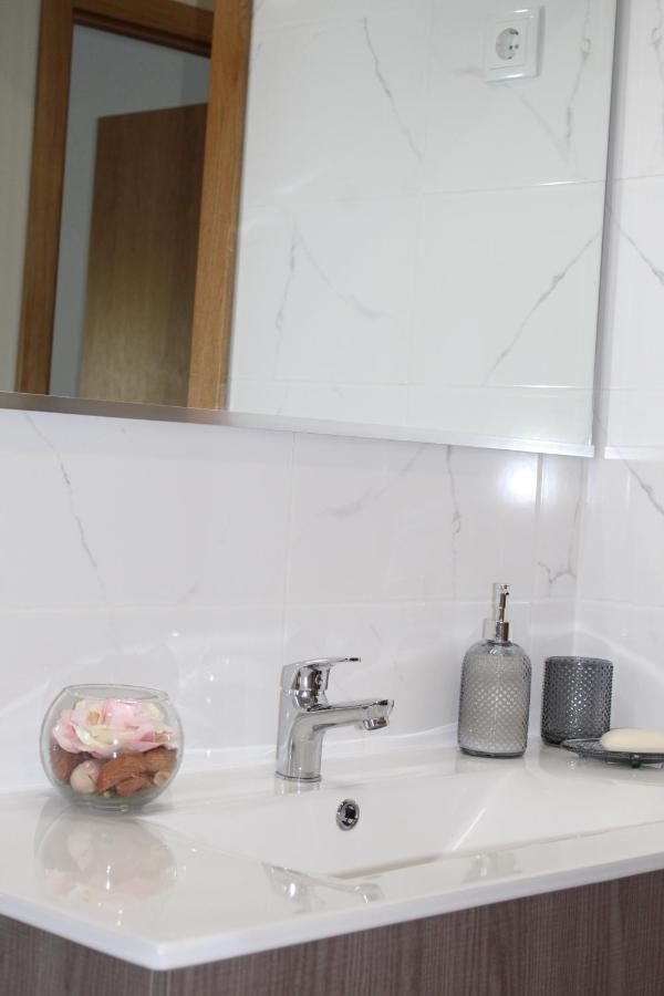 Casa Jose Lourenco Folgosa  Ngoại thất bức ảnh