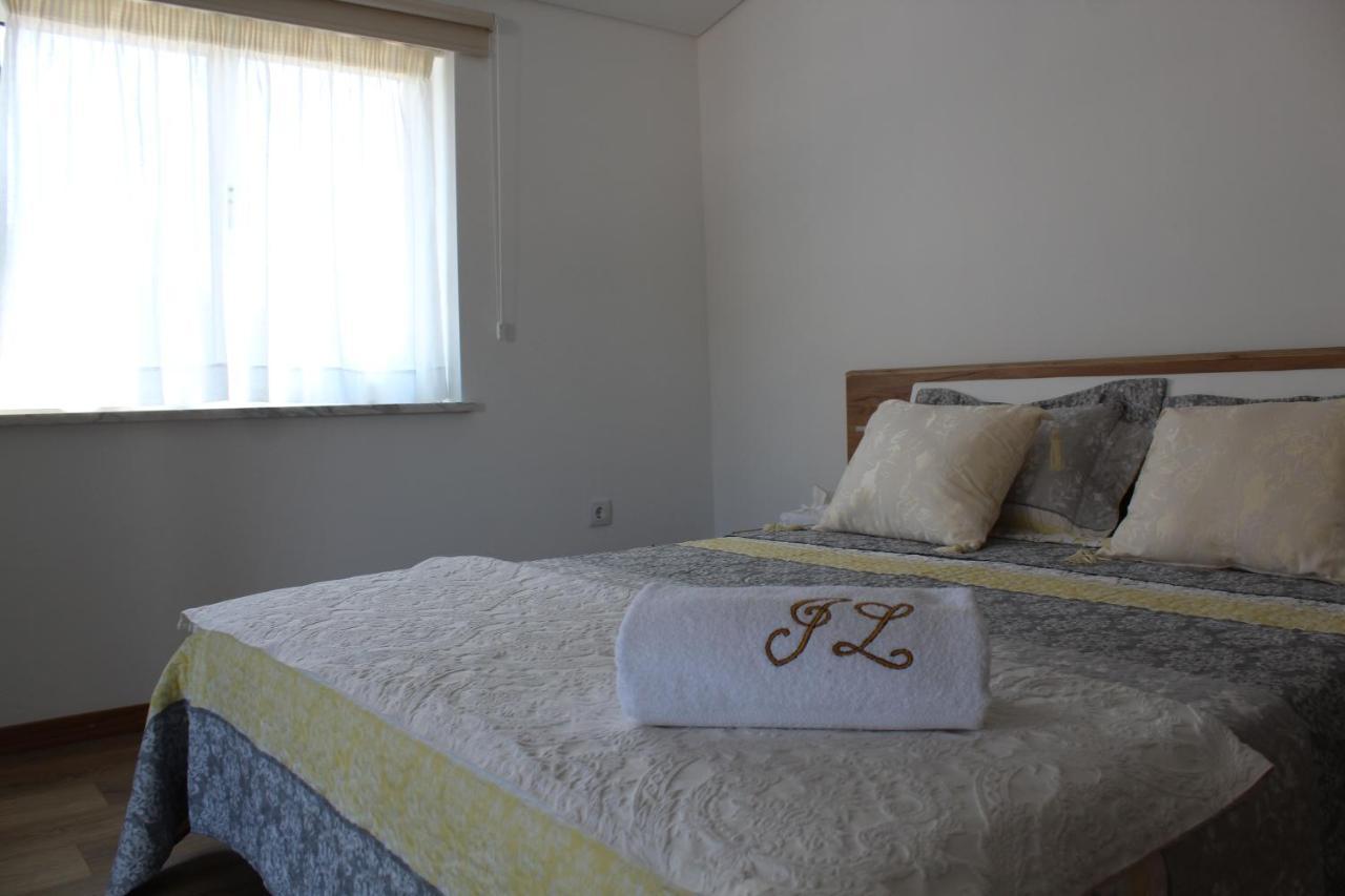 Casa Jose Lourenco Folgosa  Ngoại thất bức ảnh