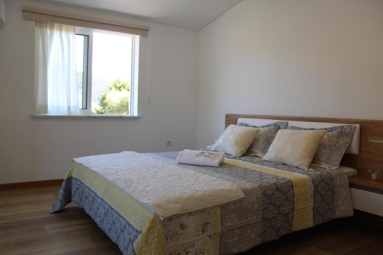 Casa Jose Lourenco Folgosa  Ngoại thất bức ảnh