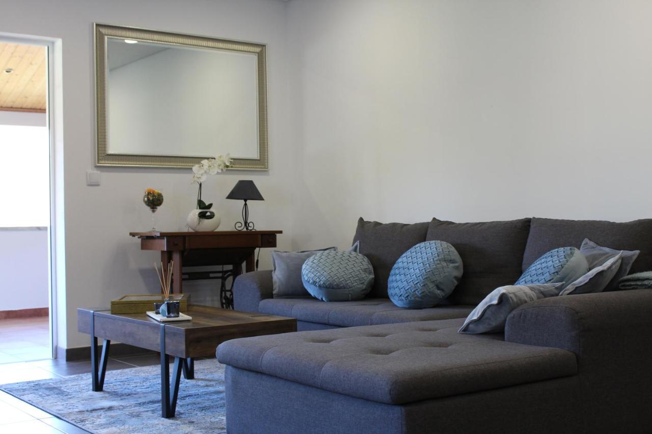 Casa Jose Lourenco Folgosa  Ngoại thất bức ảnh