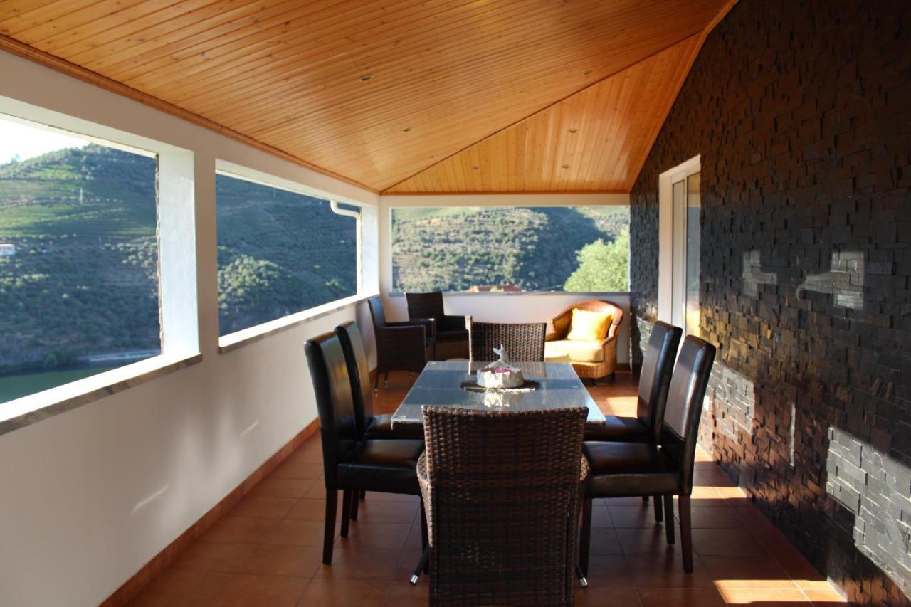 Casa Jose Lourenco Folgosa  Ngoại thất bức ảnh